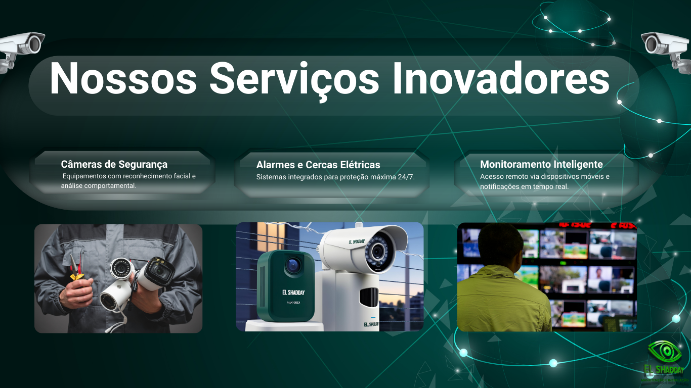 Serviços